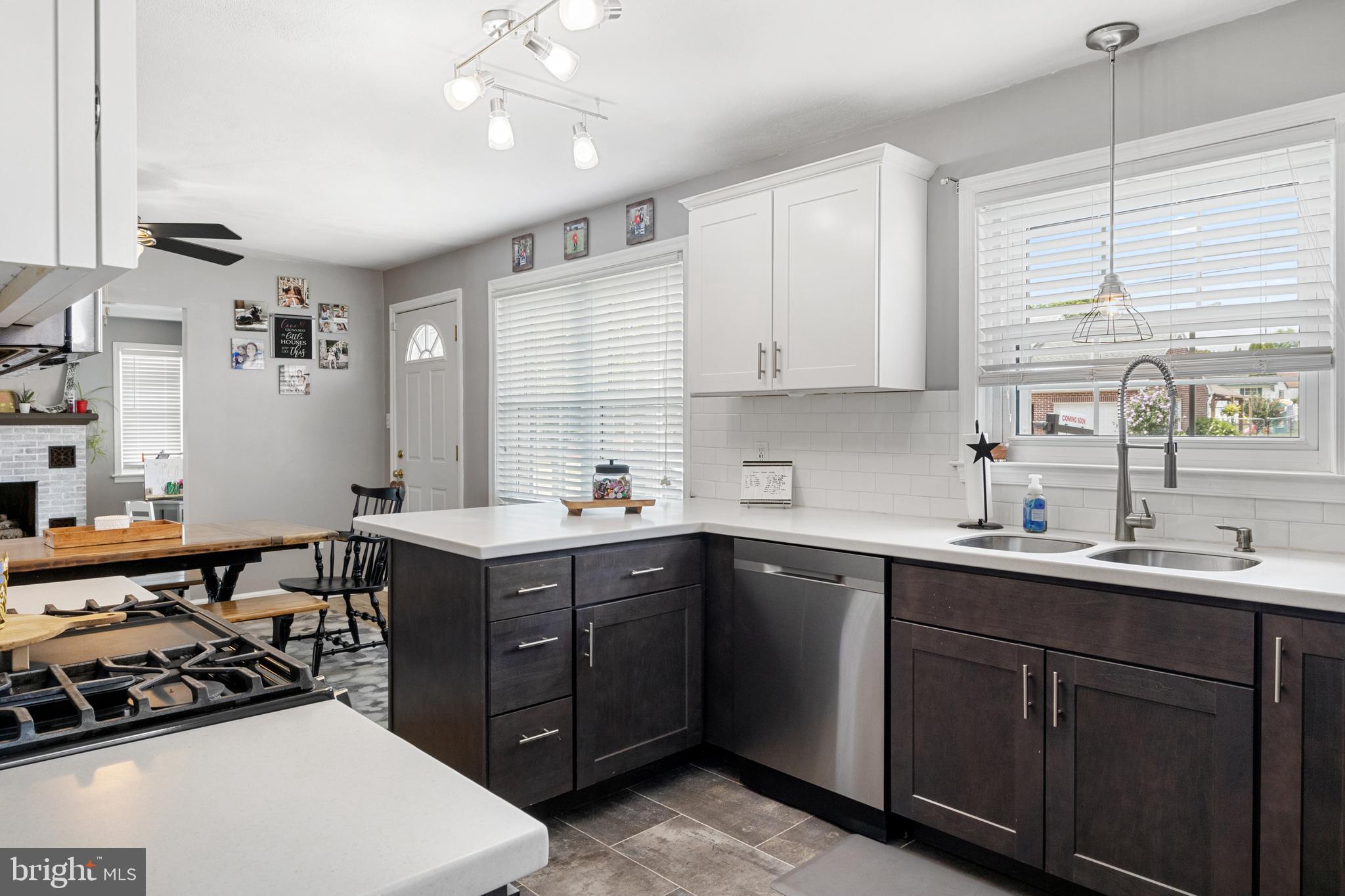 DOVER BORO - Residential