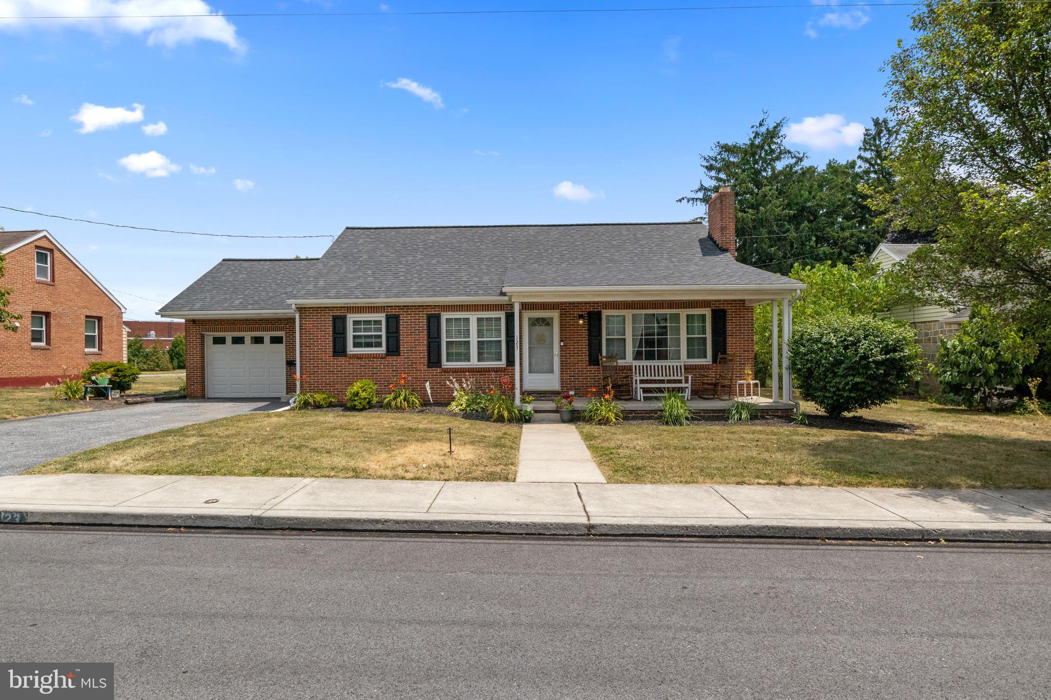 DOVER BORO - Residential