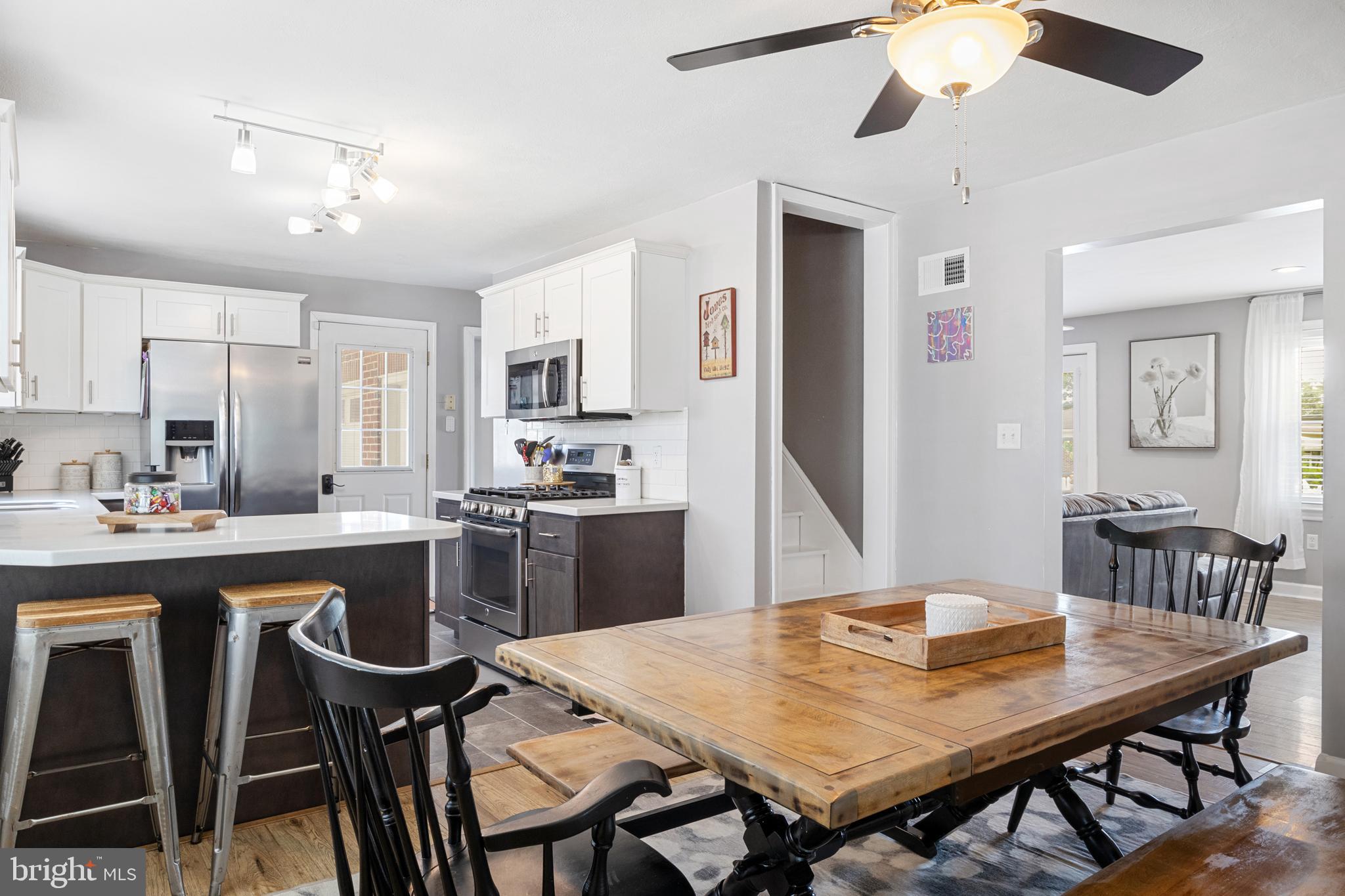 DOVER BORO - Residential