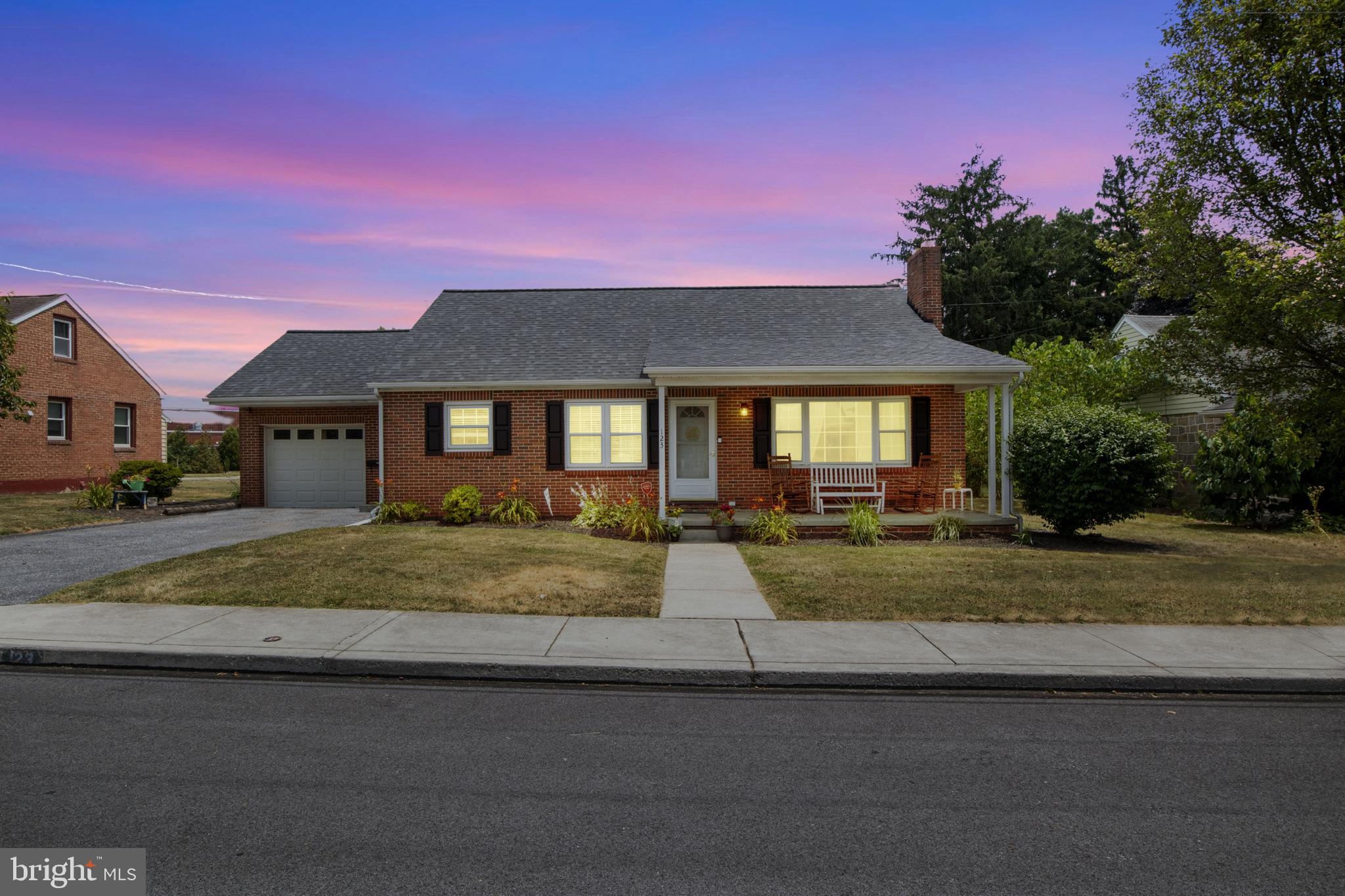 DOVER BORO - Residential