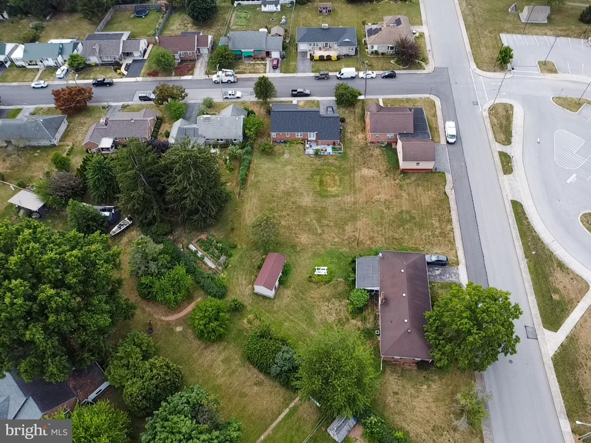 DOVER BORO - Residential