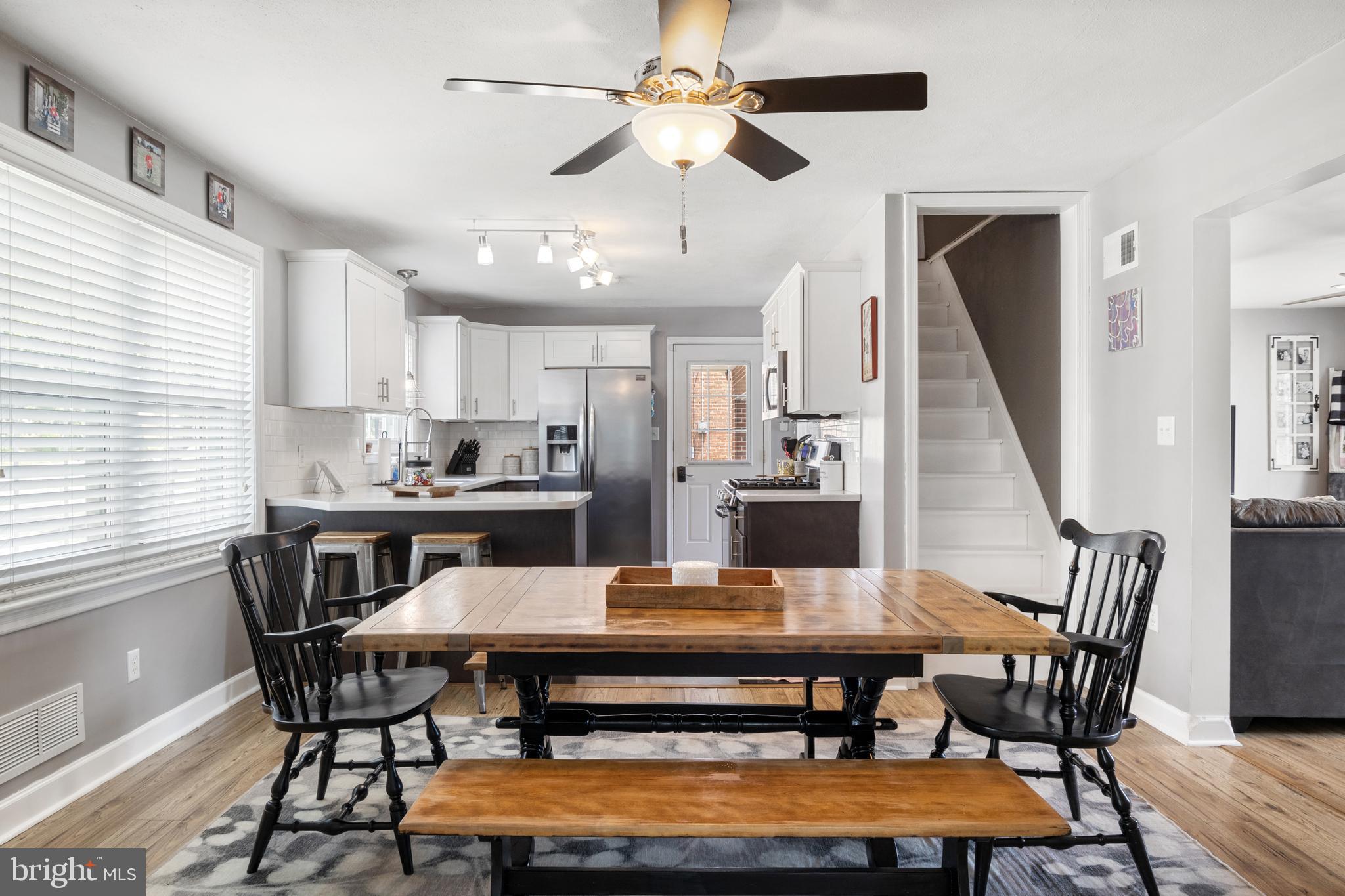 DOVER BORO - Residential