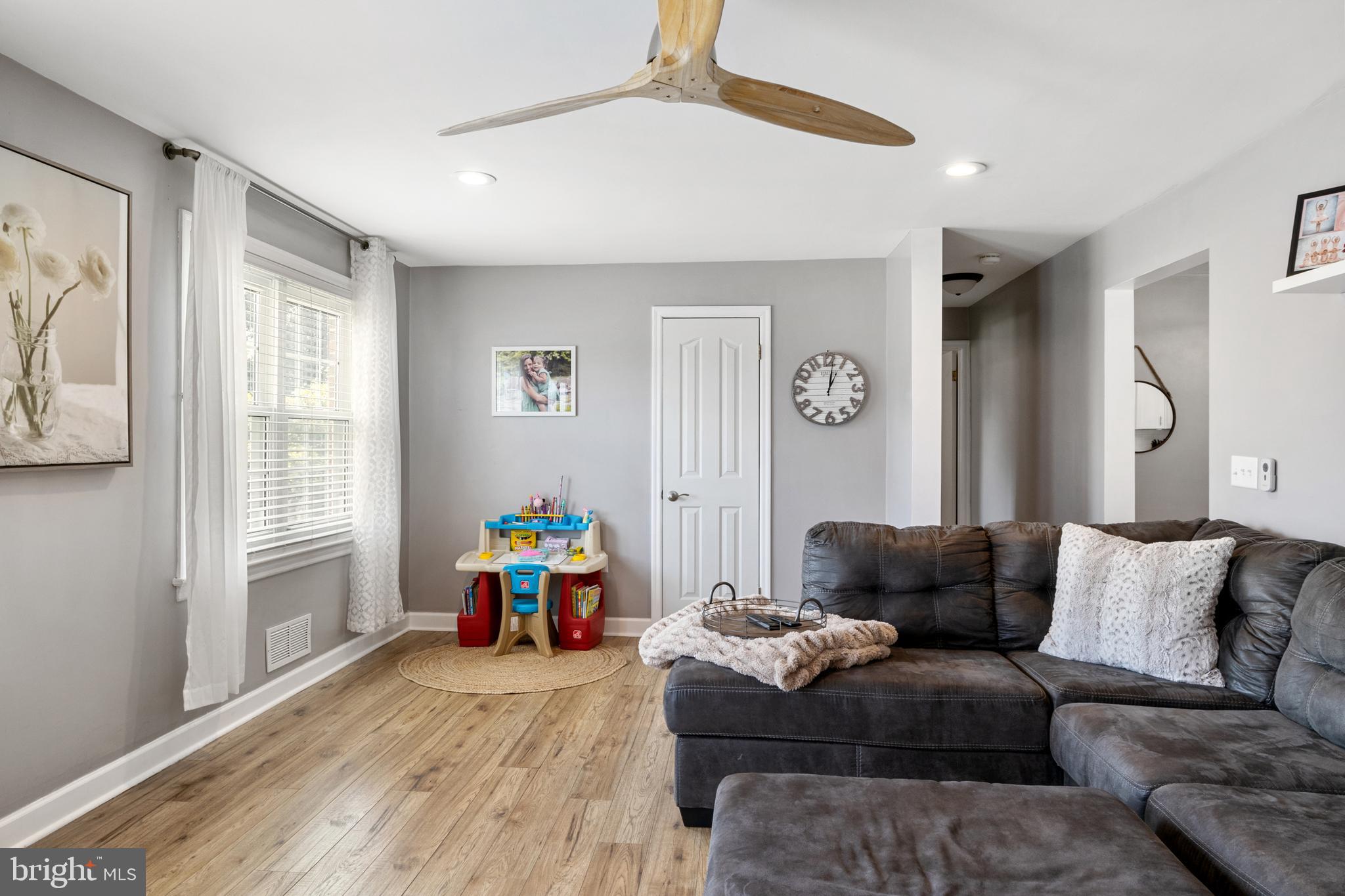 DOVER BORO - Residential