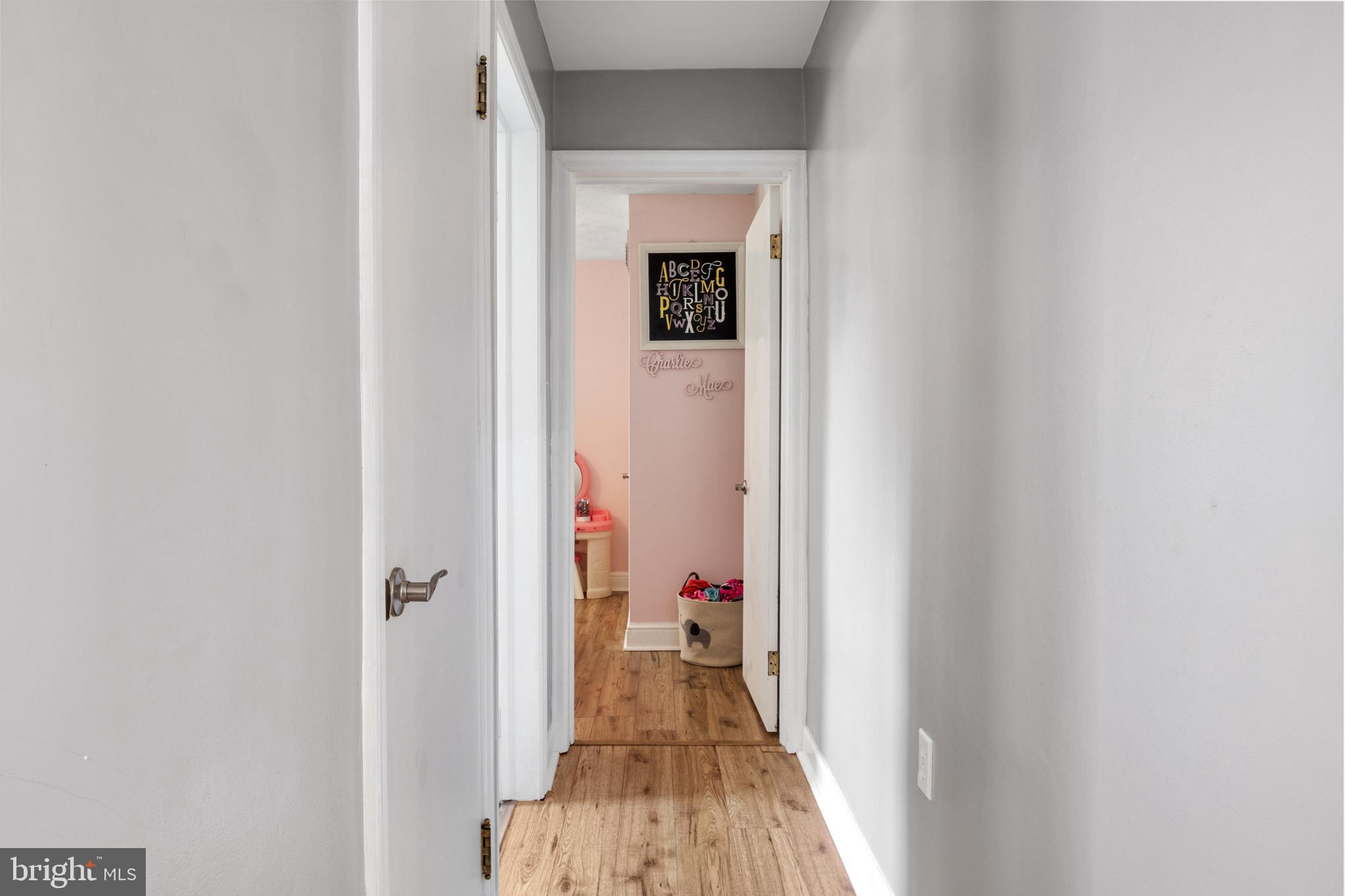 DOVER BORO - Residential