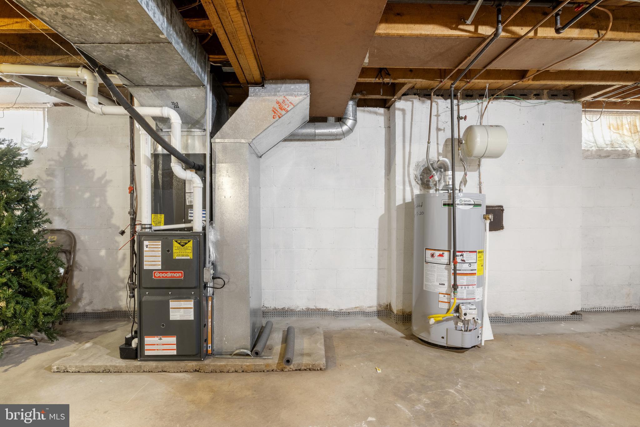 DOVER BORO - Residential