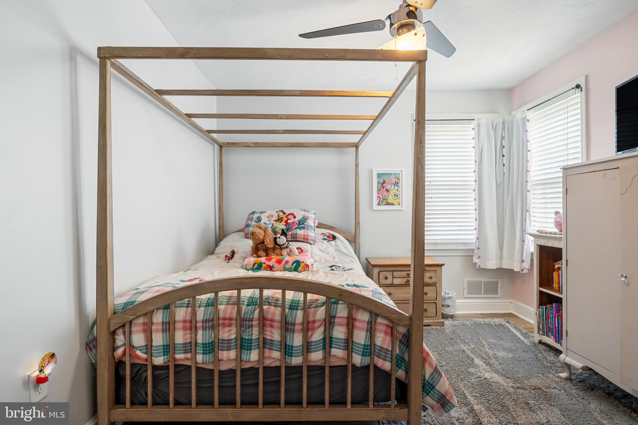 DOVER BORO - Residential