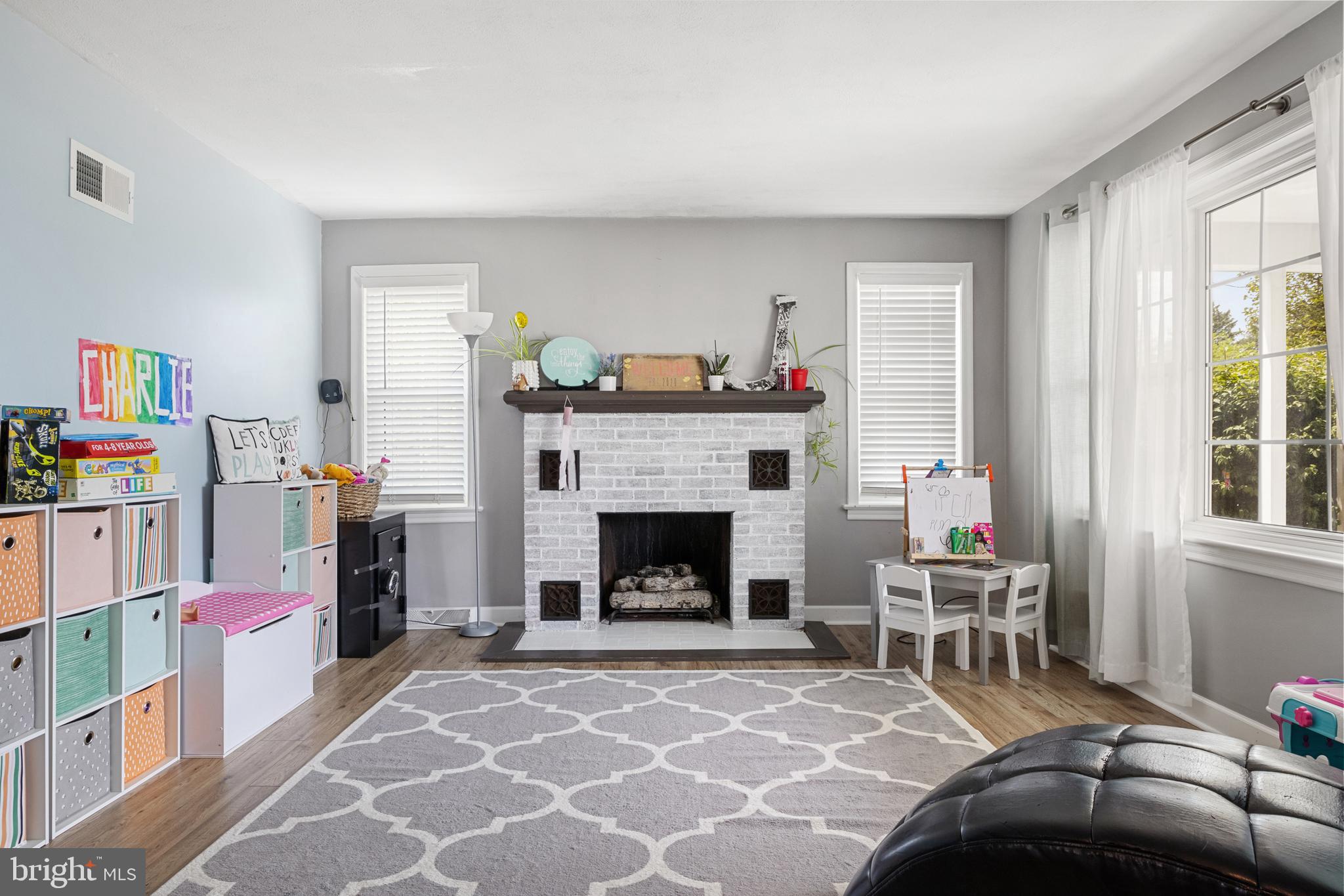 DOVER BORO - Residential