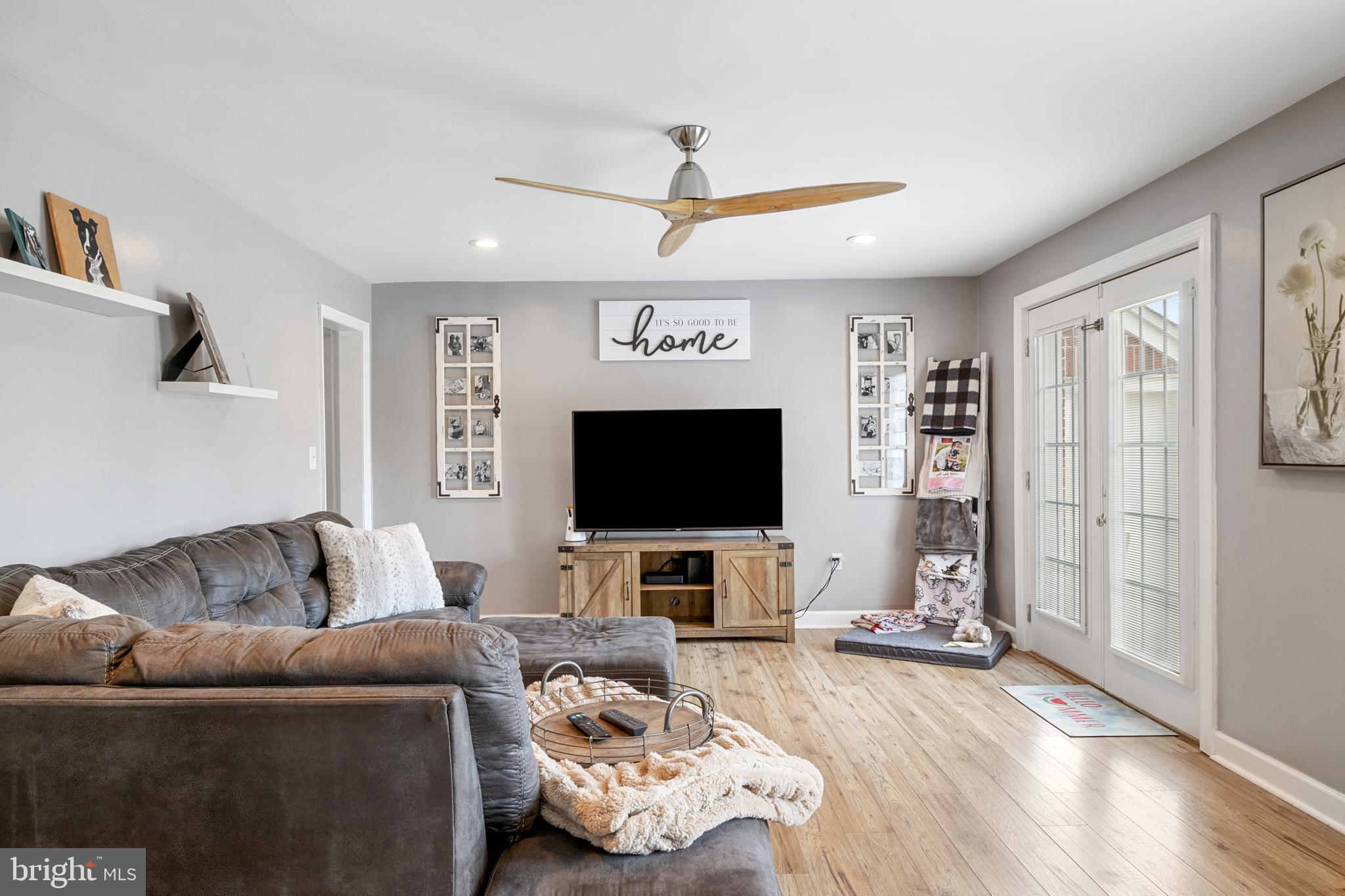 DOVER BORO - Residential