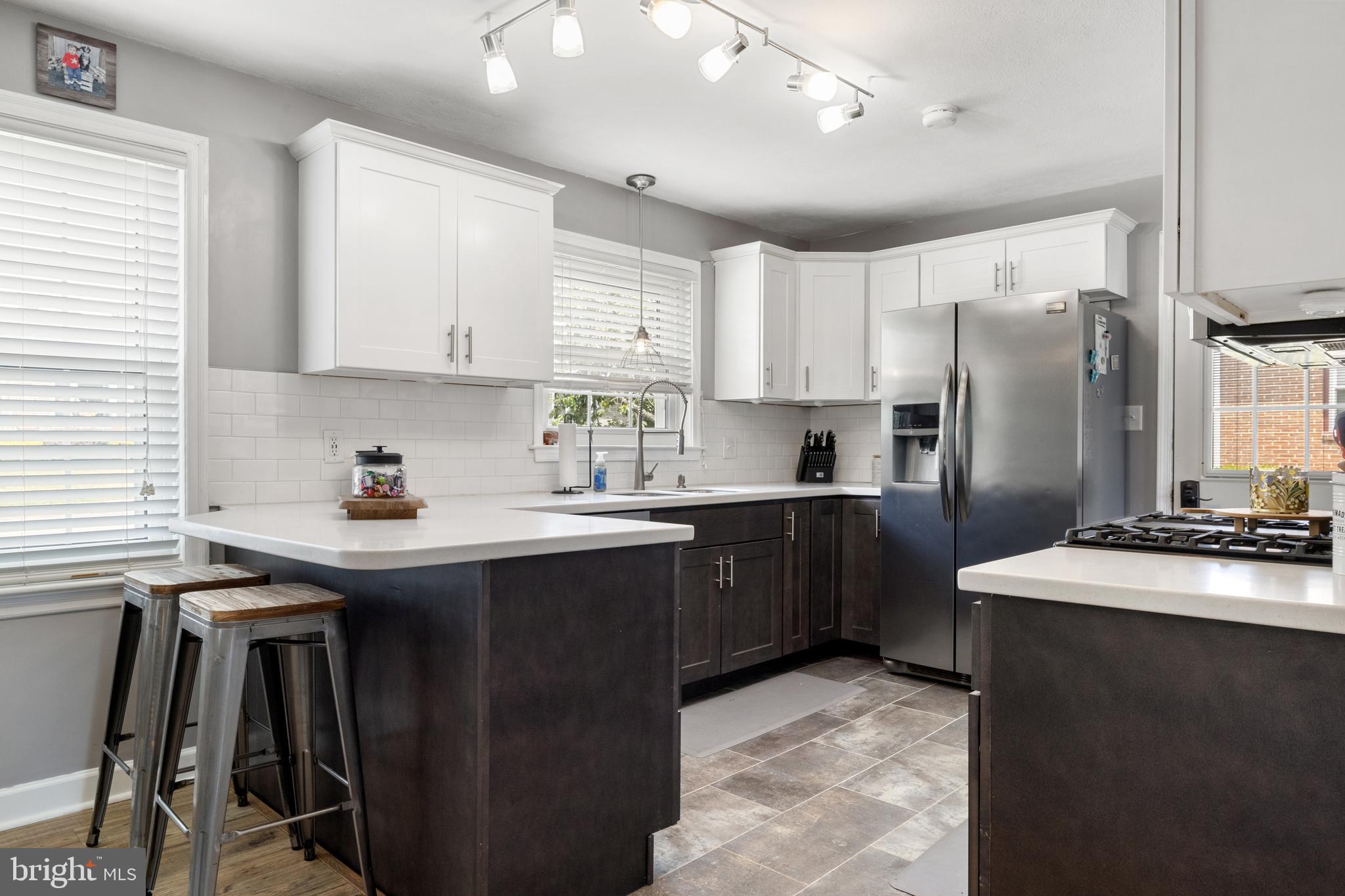 DOVER BORO - Residential