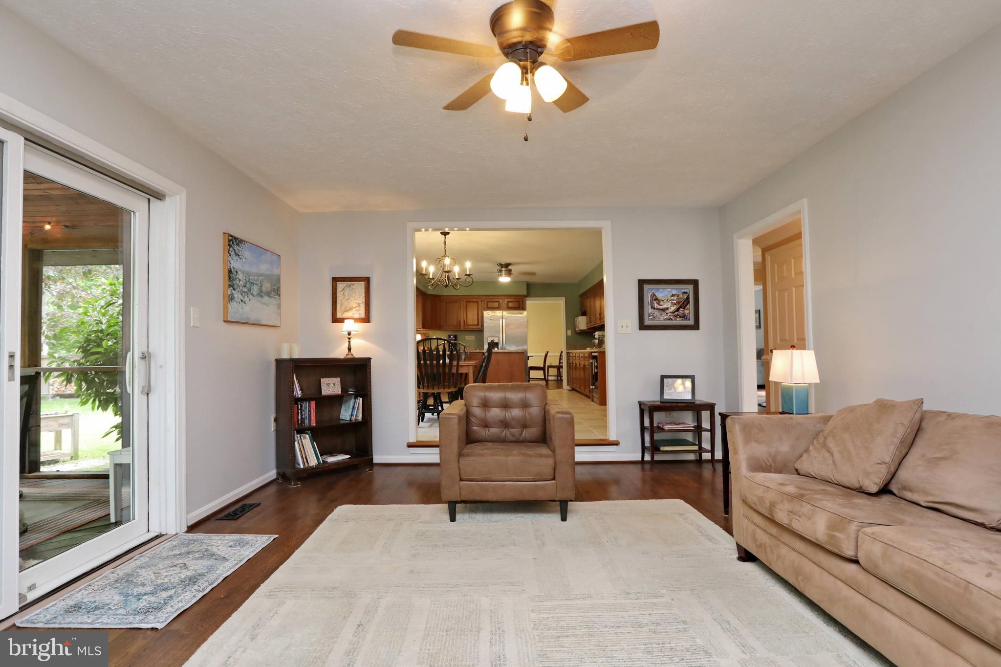 KINGS GRANT LA PLATA - Residential