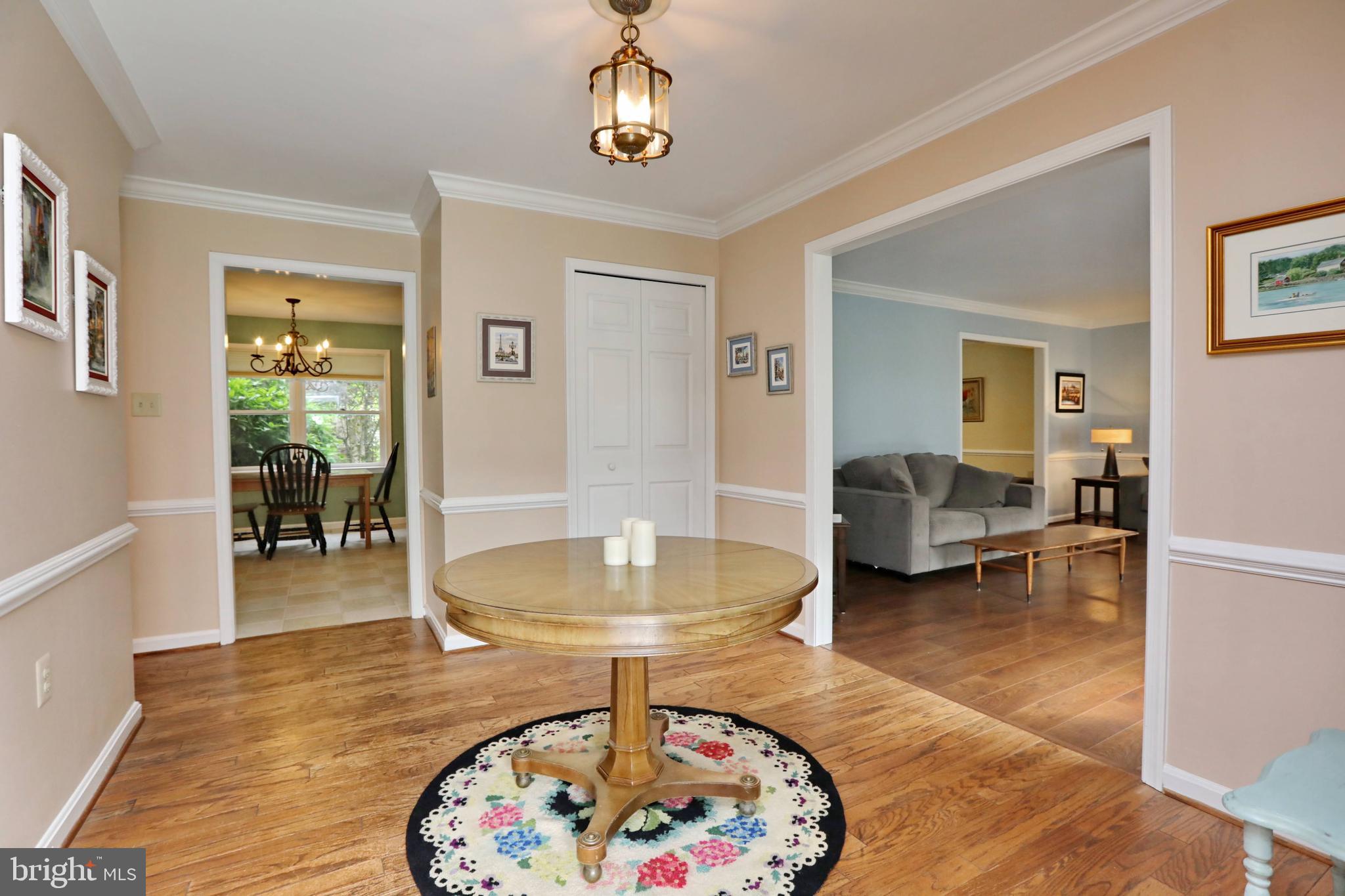 KINGS GRANT LA PLATA - Residential