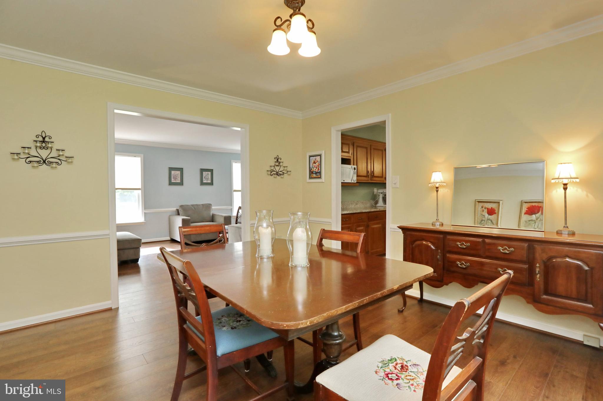 KINGS GRANT LA PLATA - Residential