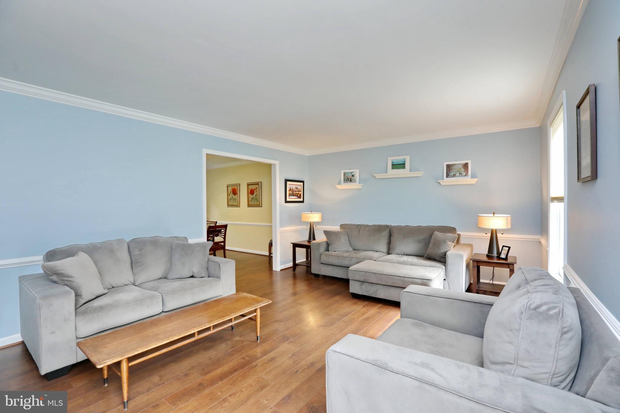 KINGS GRANT LA PLATA - Residential