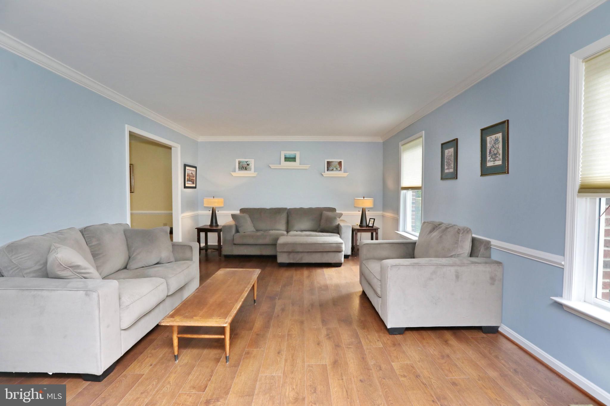 KINGS GRANT LA PLATA - Residential