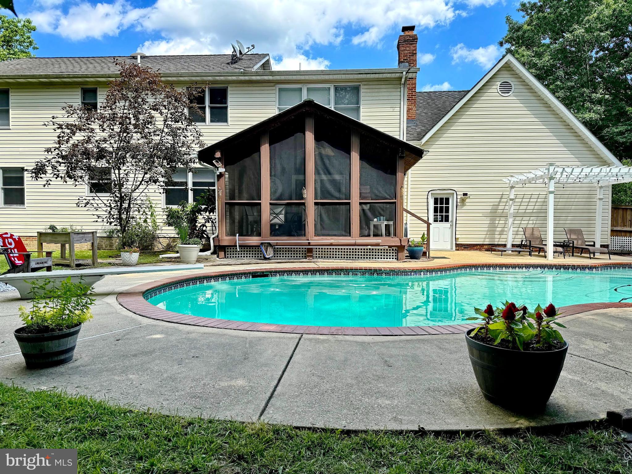 KINGS GRANT LA PLATA - Residential