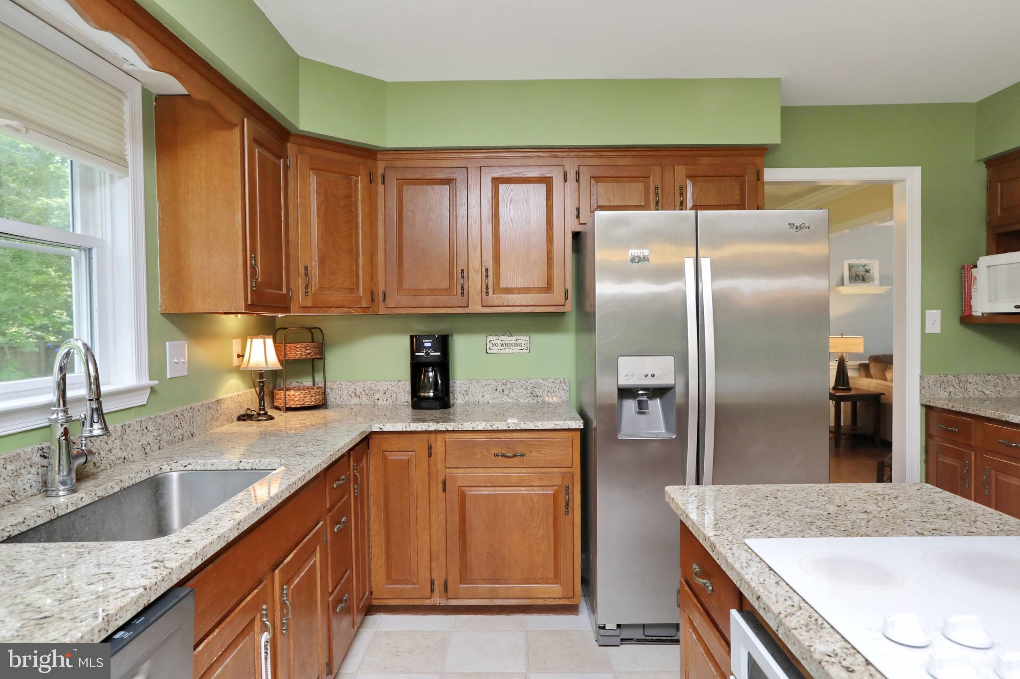 KINGS GRANT LA PLATA - Residential