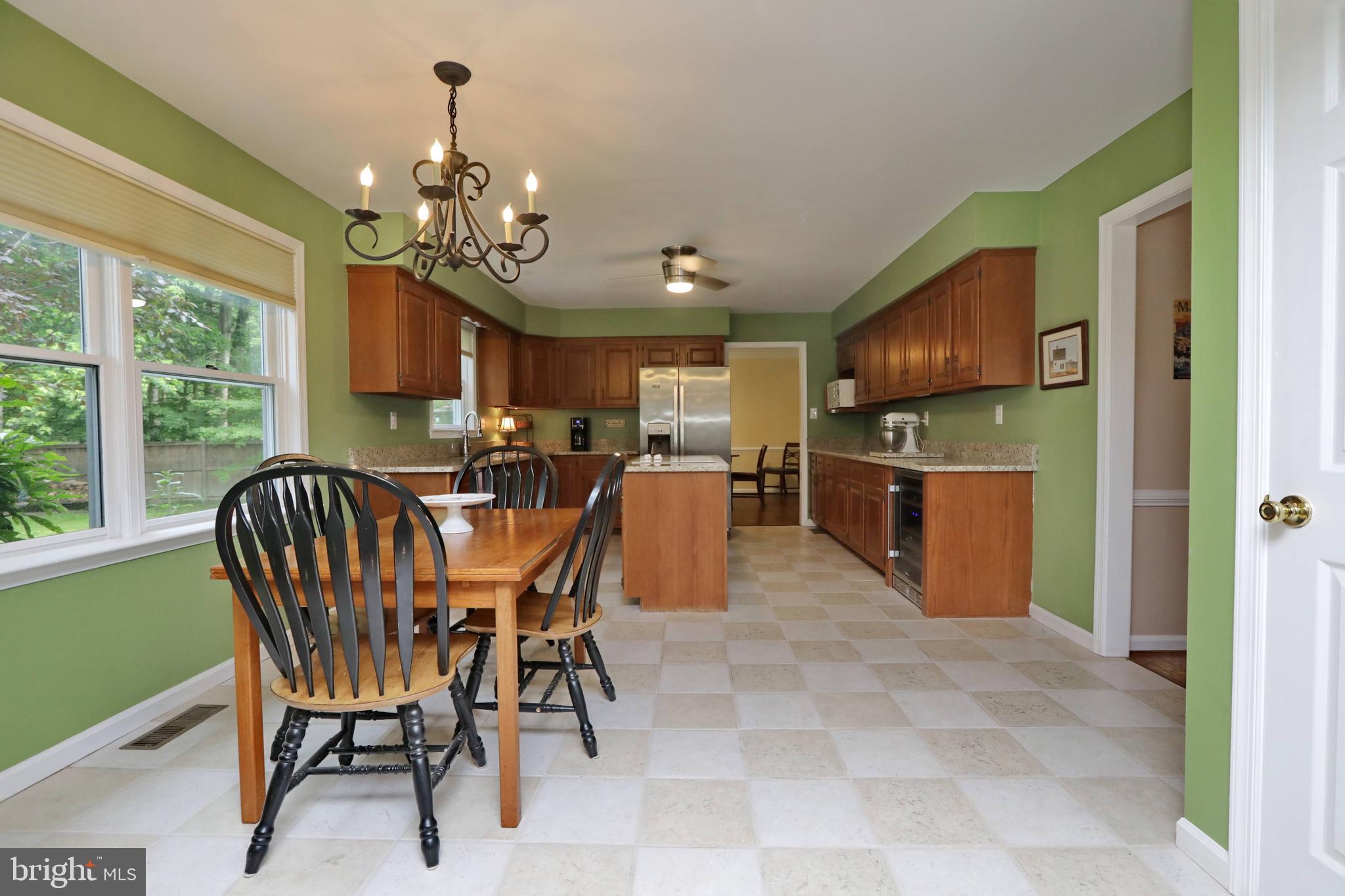 KINGS GRANT LA PLATA - Residential