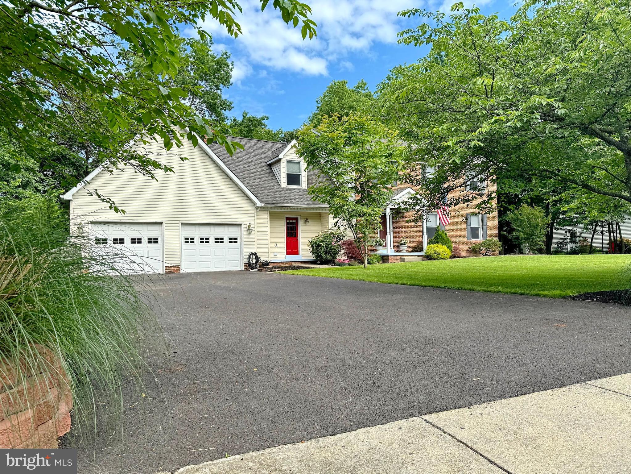 KINGS GRANT LA PLATA - Residential