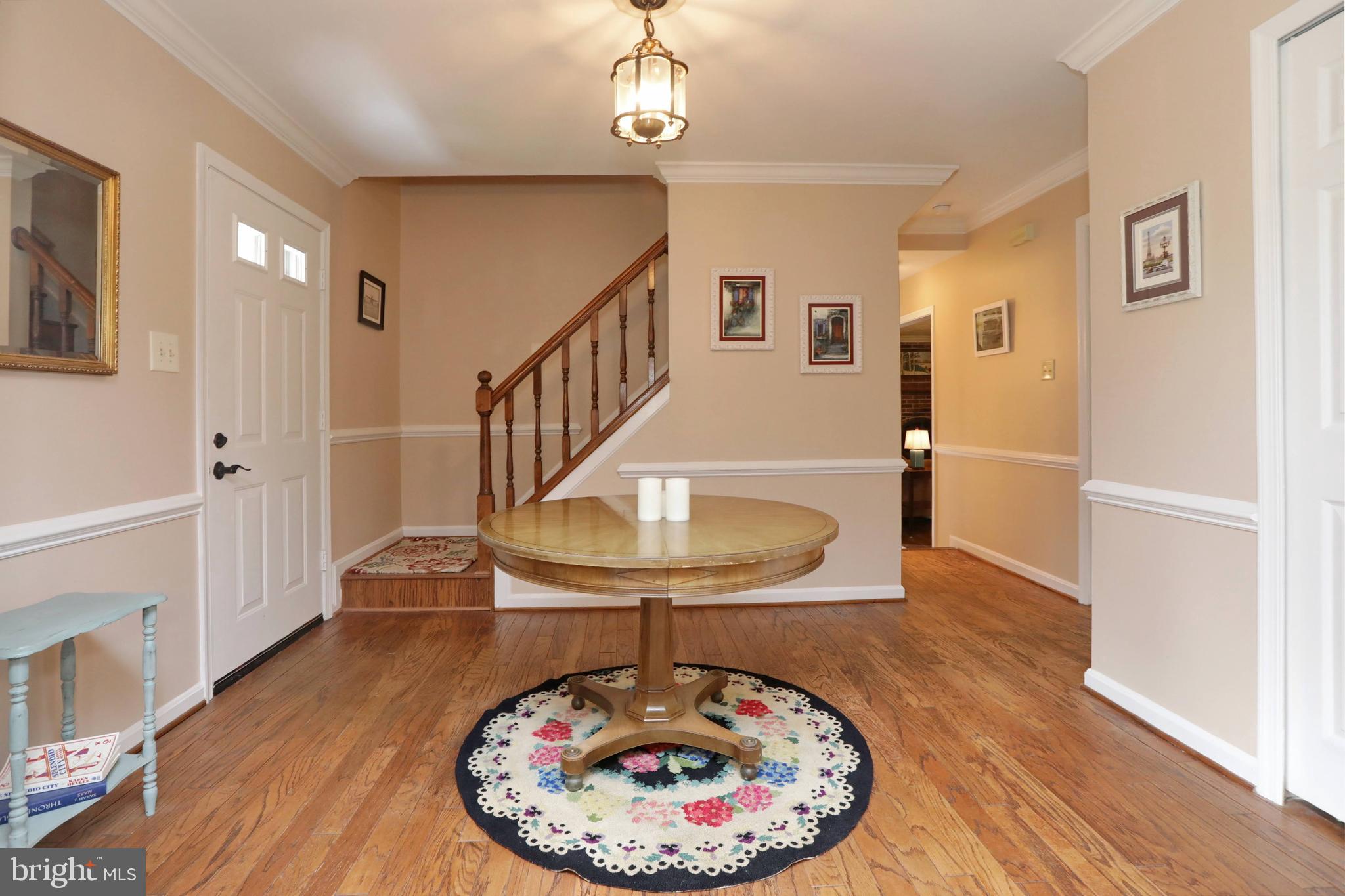 KINGS GRANT LA PLATA - Residential