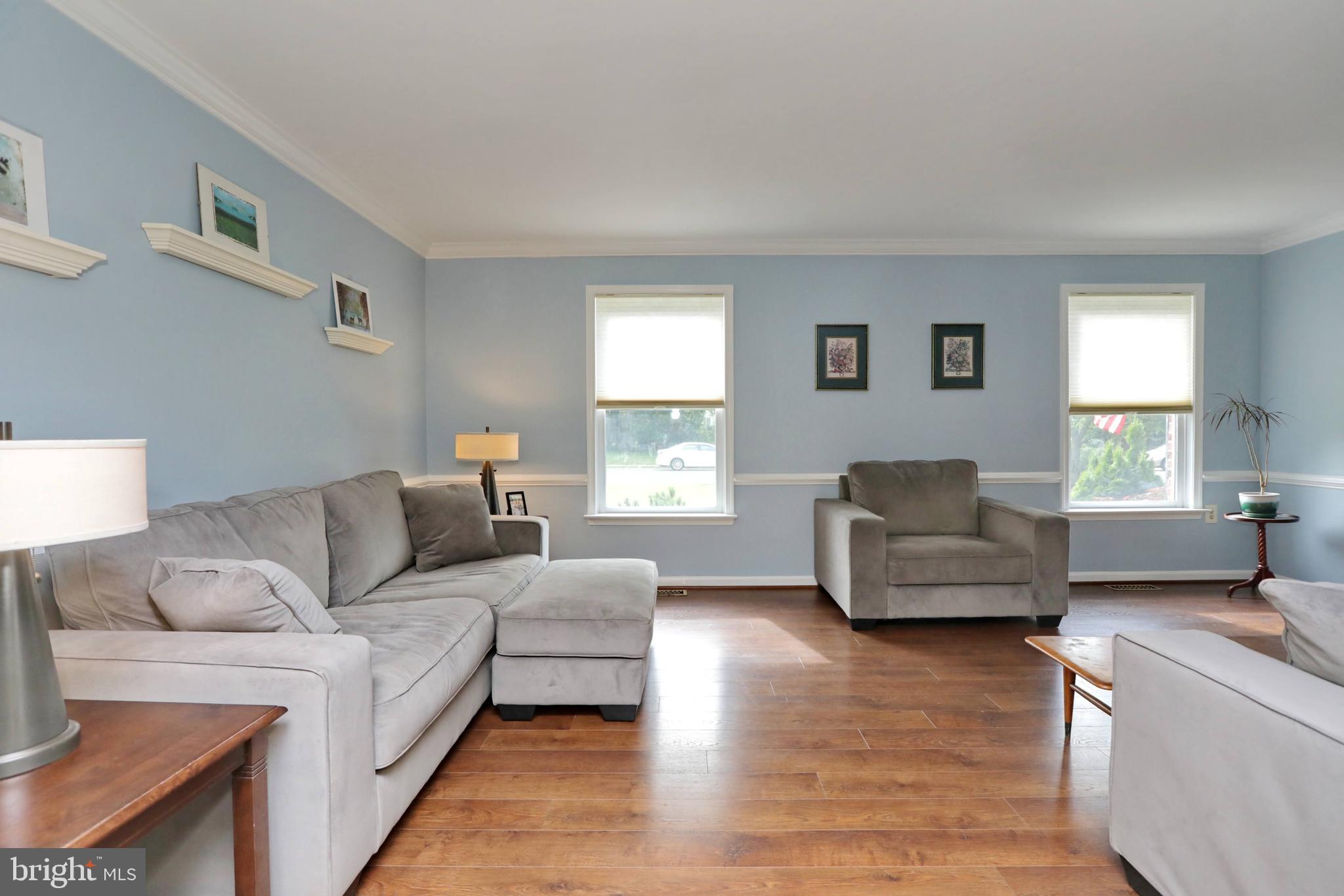 KINGS GRANT LA PLATA - Residential