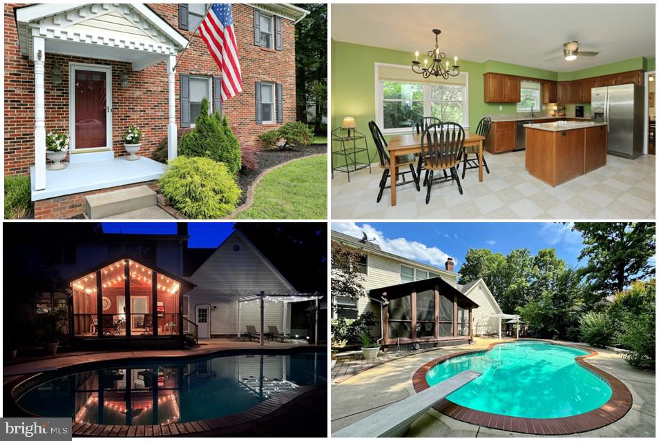 KINGS GRANT LA PLATA - Residential