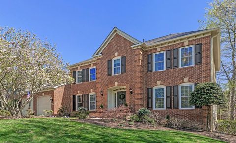 12693 VALLEY OAKS COURT FAIRFAX VA 22033