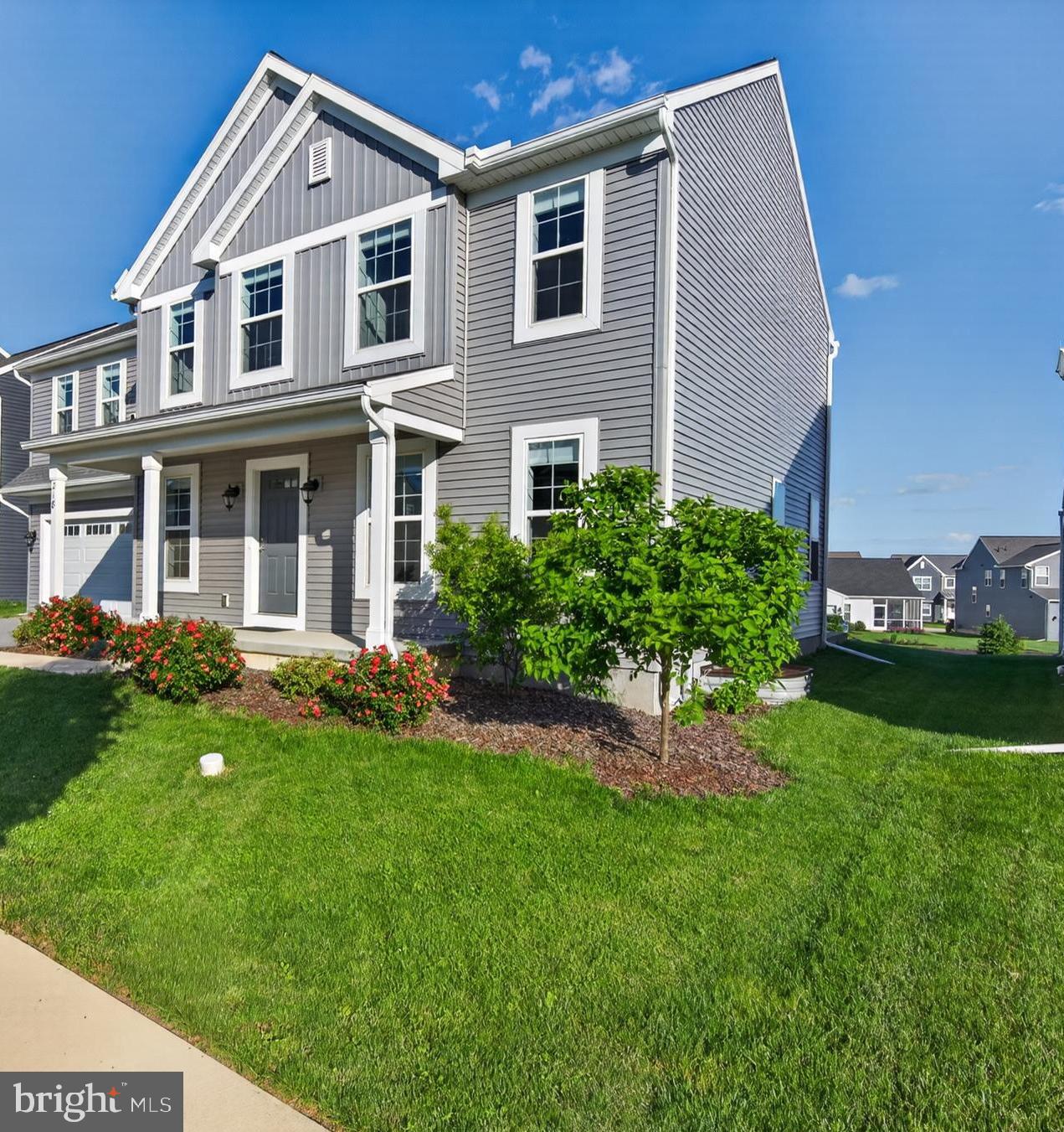 218 WRIGHT DRIVE