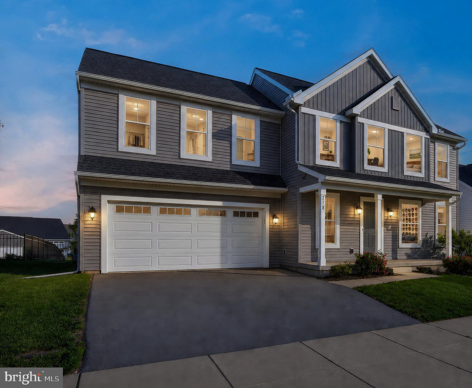 218 WRIGHT DRIVE