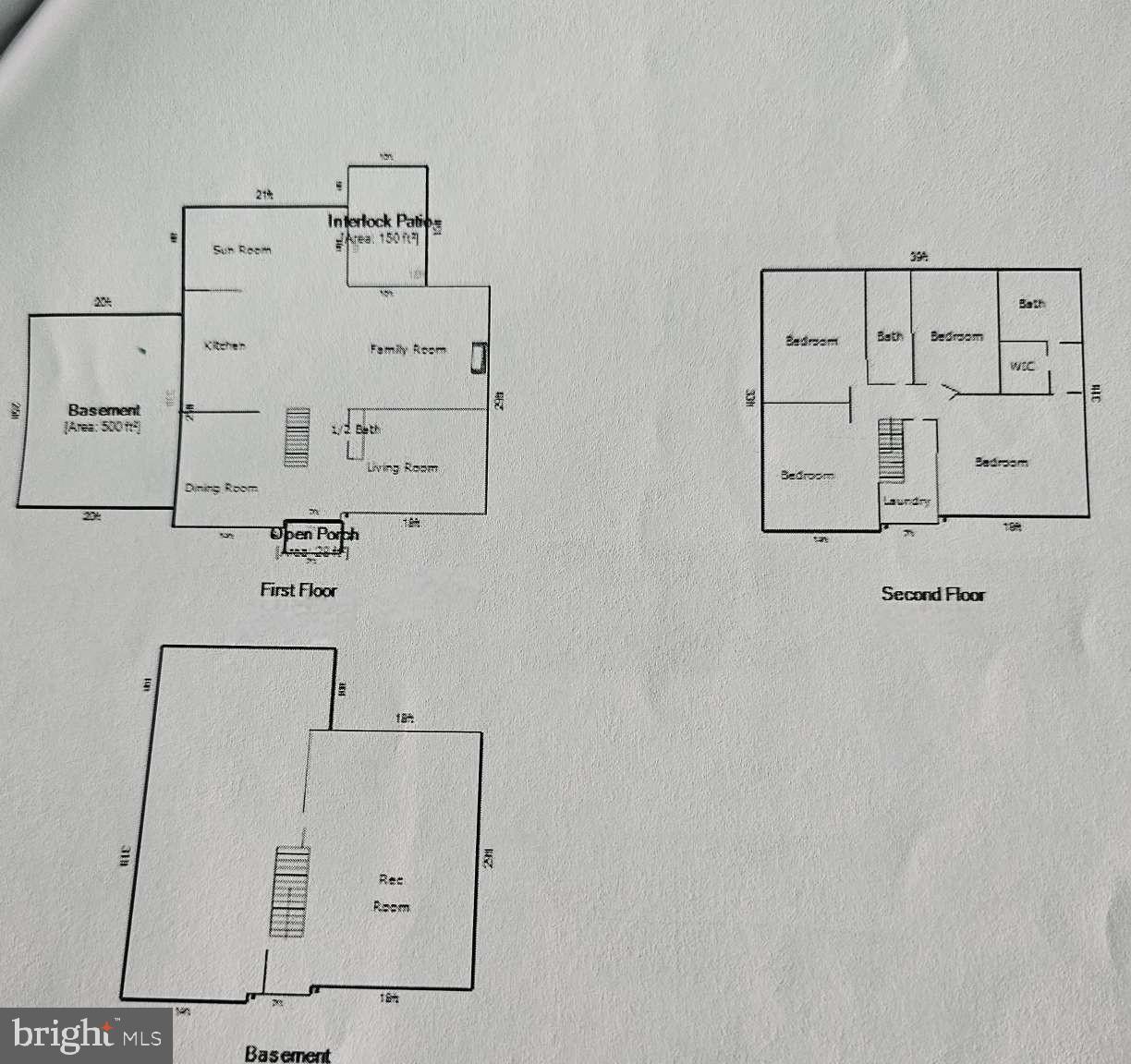RESERVOIR HEIGHTS - Residential