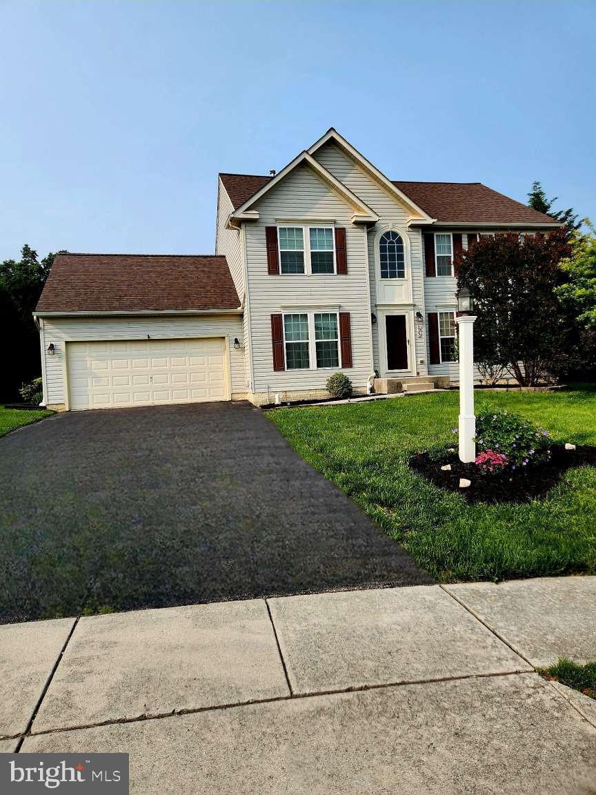 RESERVOIR HEIGHTS - Residential