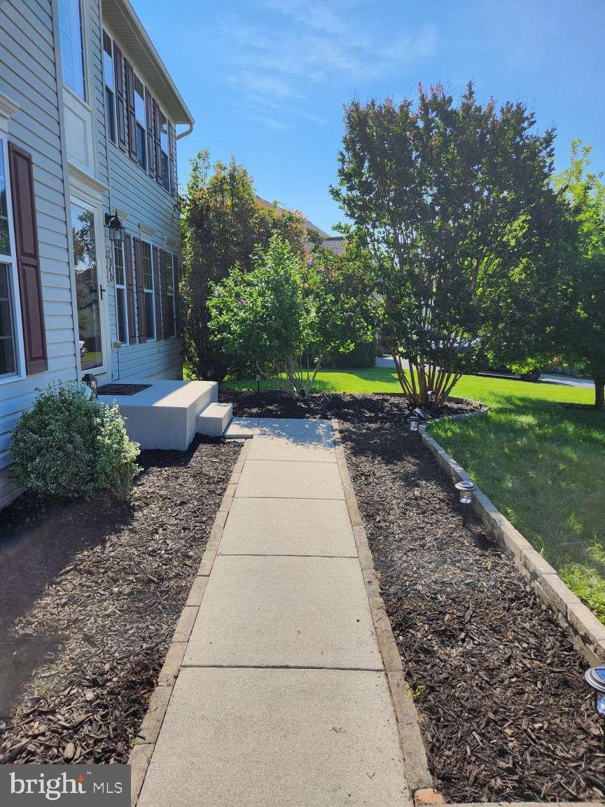 RESERVOIR HEIGHTS - Residential