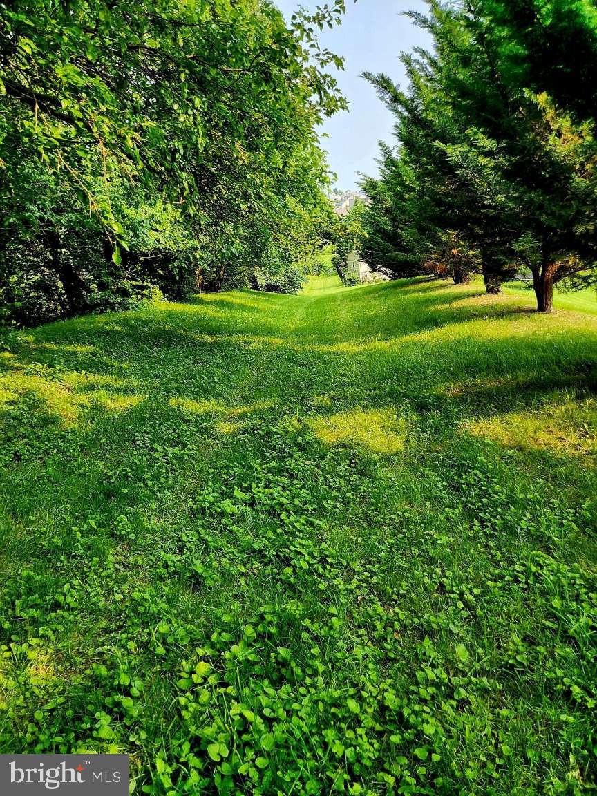 RESERVOIR HEIGHTS - Residential