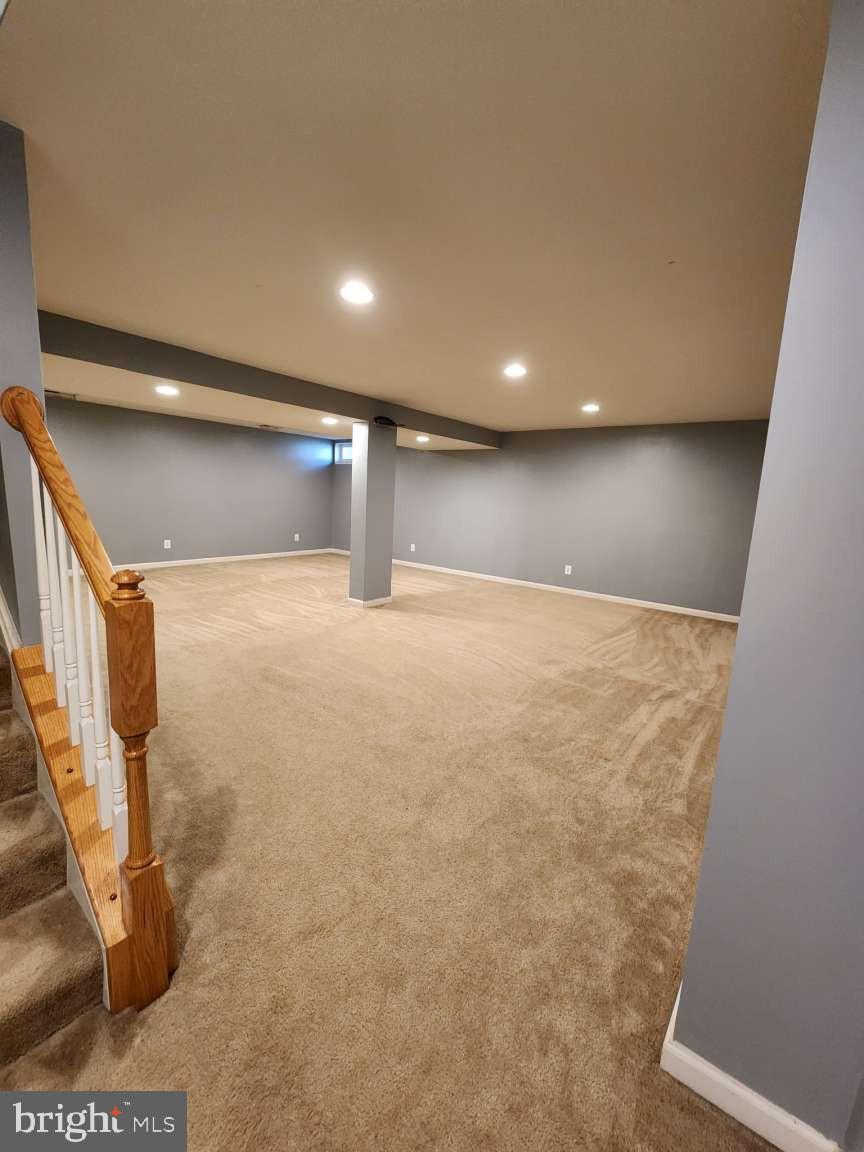 RESERVOIR HEIGHTS - Residential