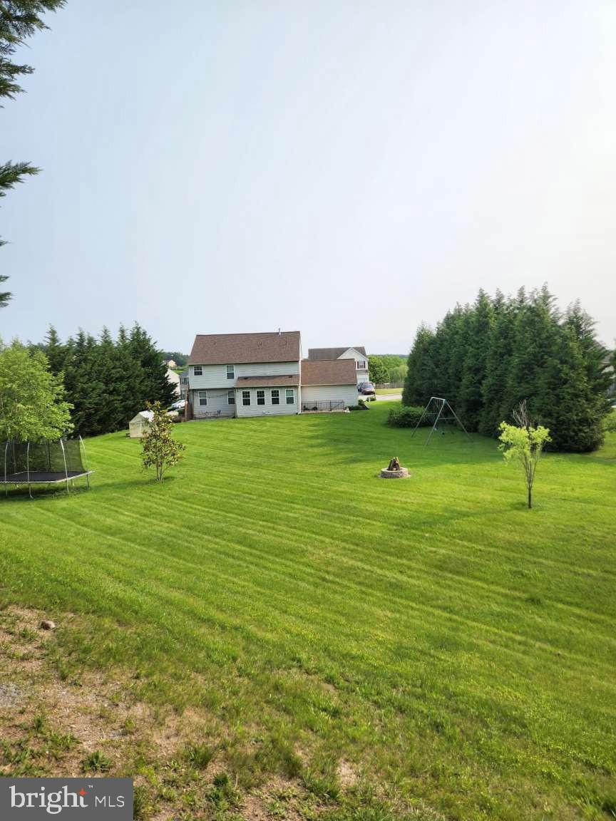 RESERVOIR HEIGHTS - Residential