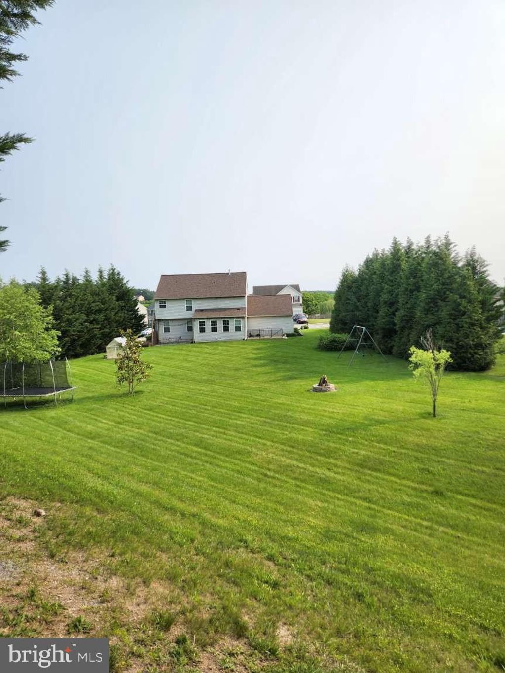 Photo of 2040 Waterfall Drive, HANOVER, PA 17331 (MLS # PAYK2087584)