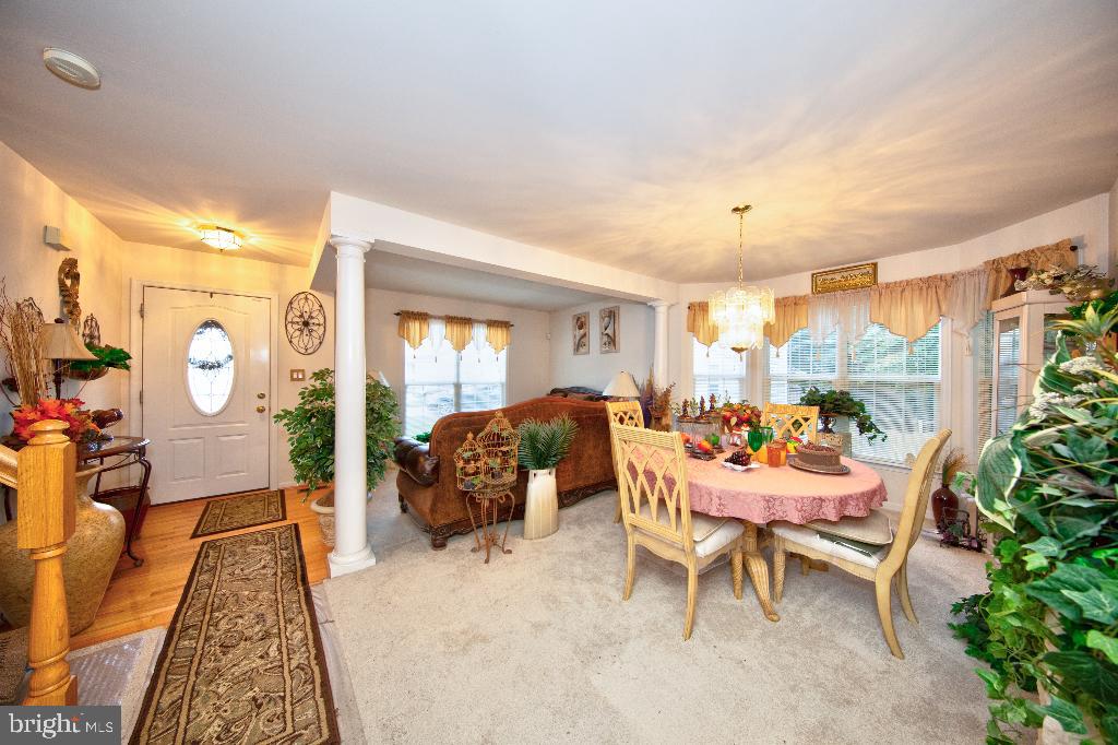 LONG BAR HARBOR - Residential