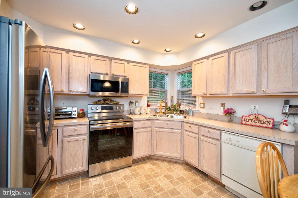 LONG BAR HARBOR - Residential