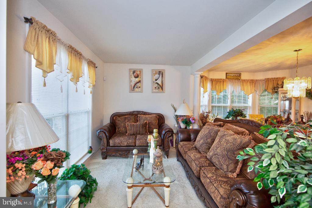 LONG BAR HARBOR - Residential