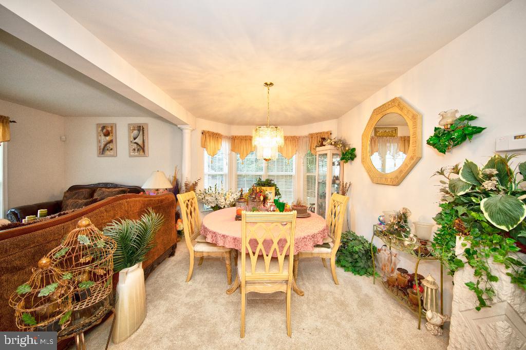 LONG BAR HARBOR - Residential