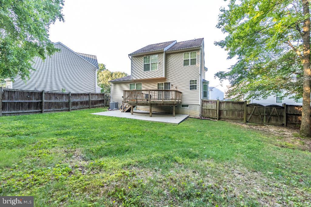 LONG BAR HARBOR - Residential