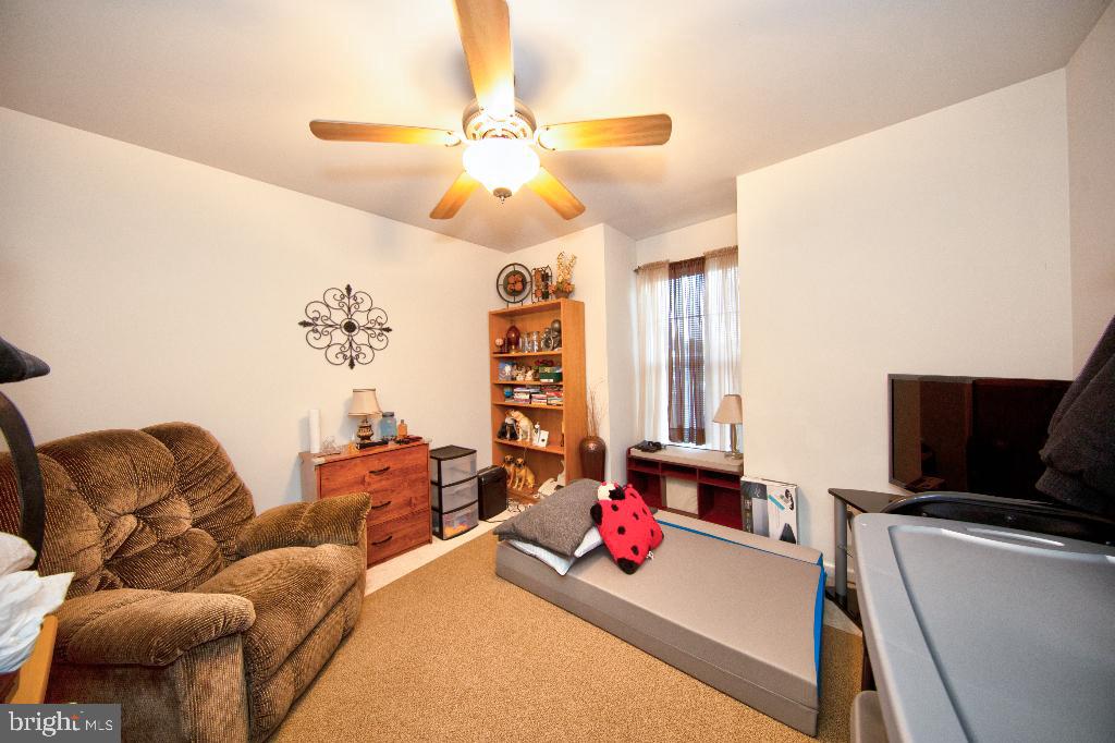 LONG BAR HARBOR - Residential