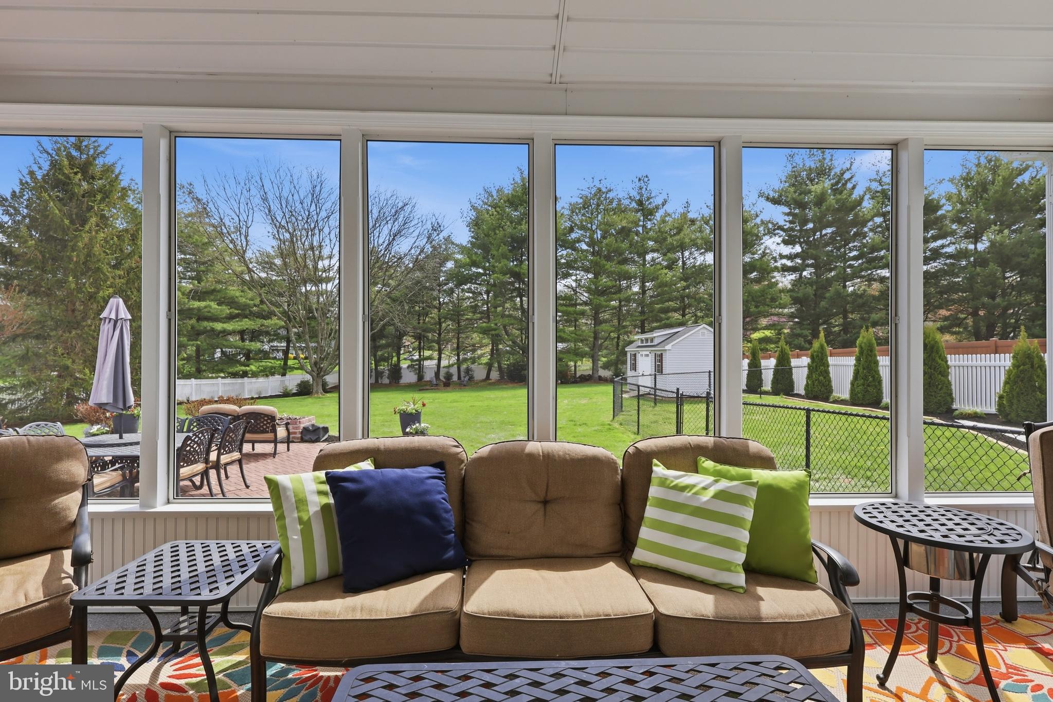 HIGHSPIRE - Residential