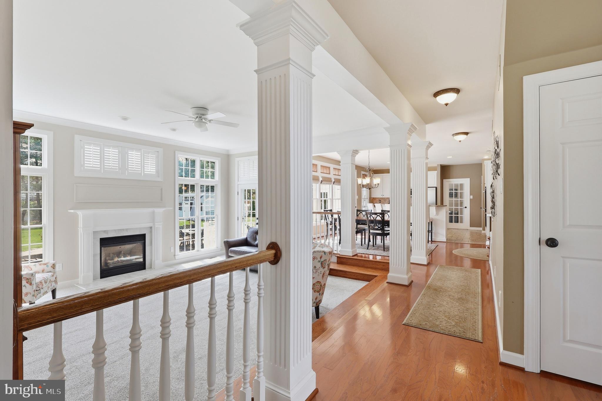 HIGHSPIRE - Residential