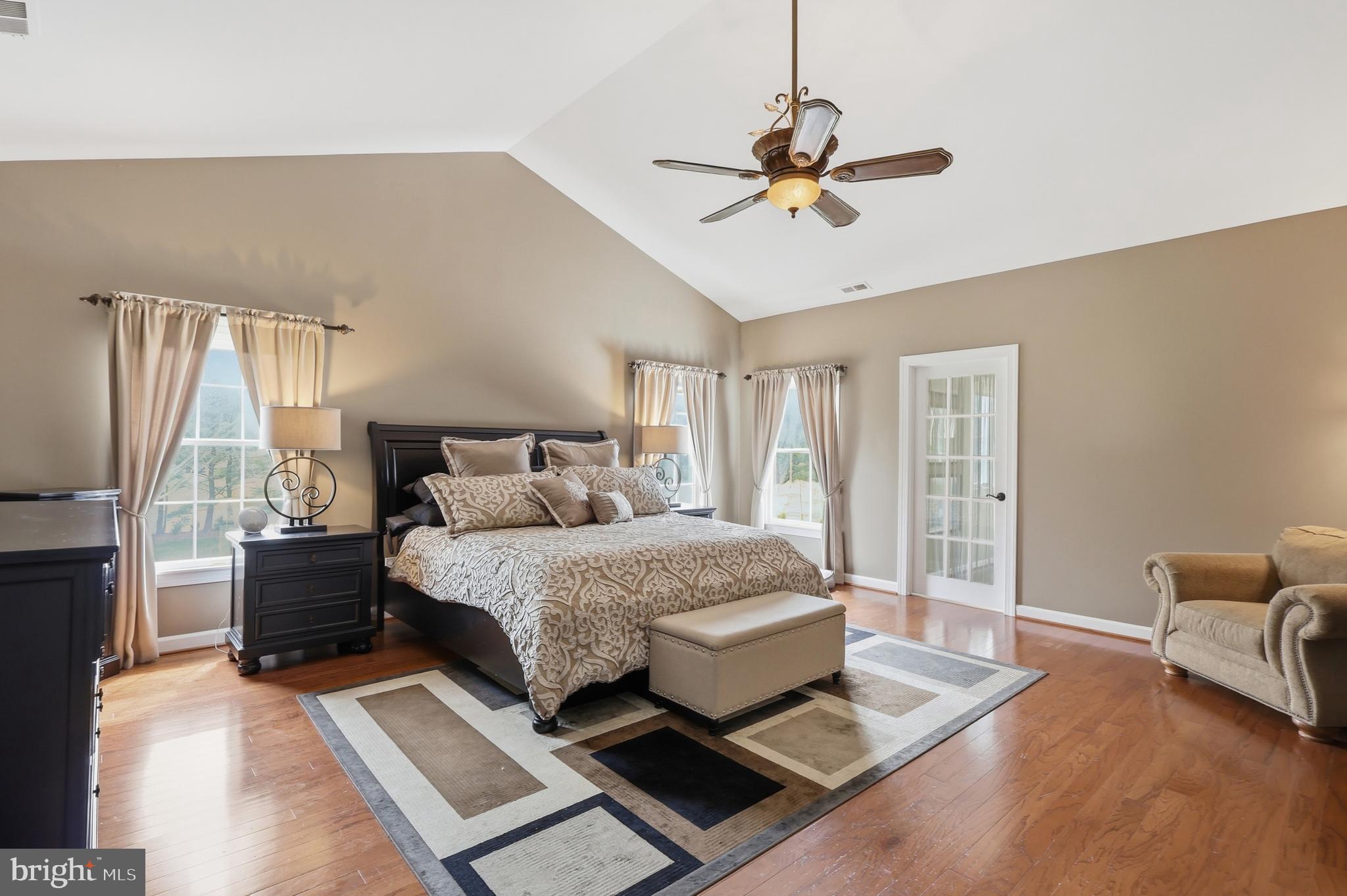 HIGHSPIRE - Residential