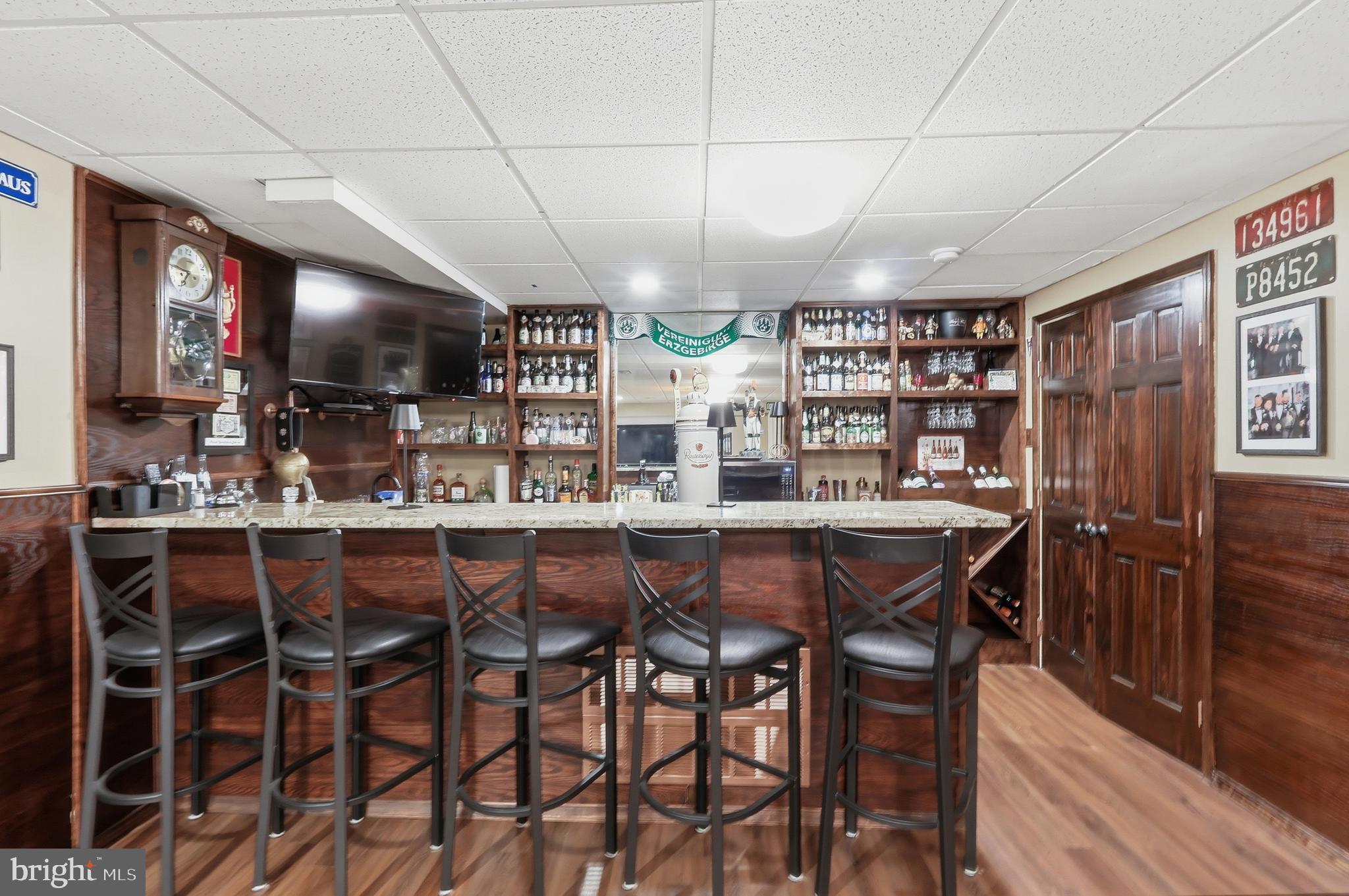 HIGHSPIRE - Residential