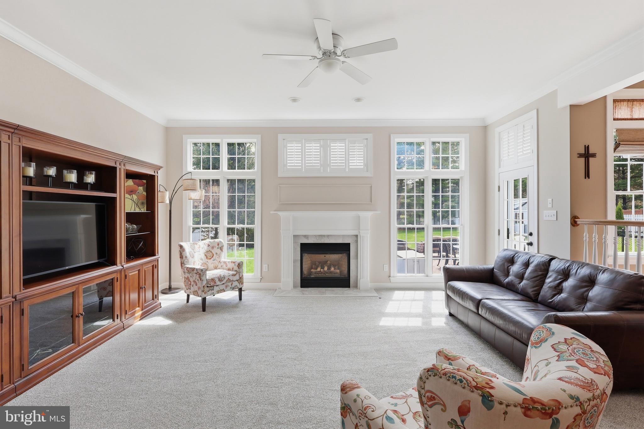 HIGHSPIRE - Residential