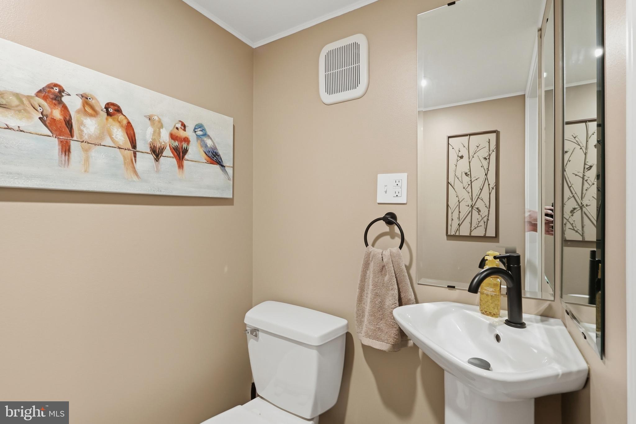 HIGHSPIRE - Residential