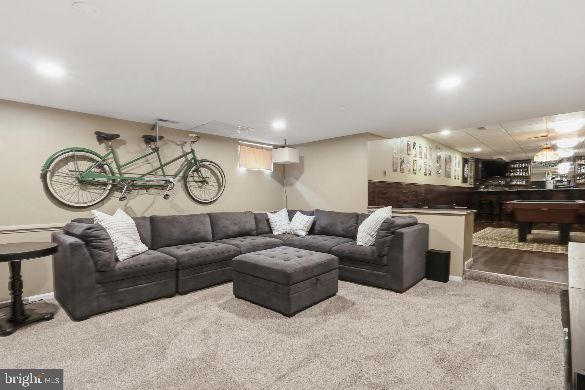 HIGHSPIRE - Residential