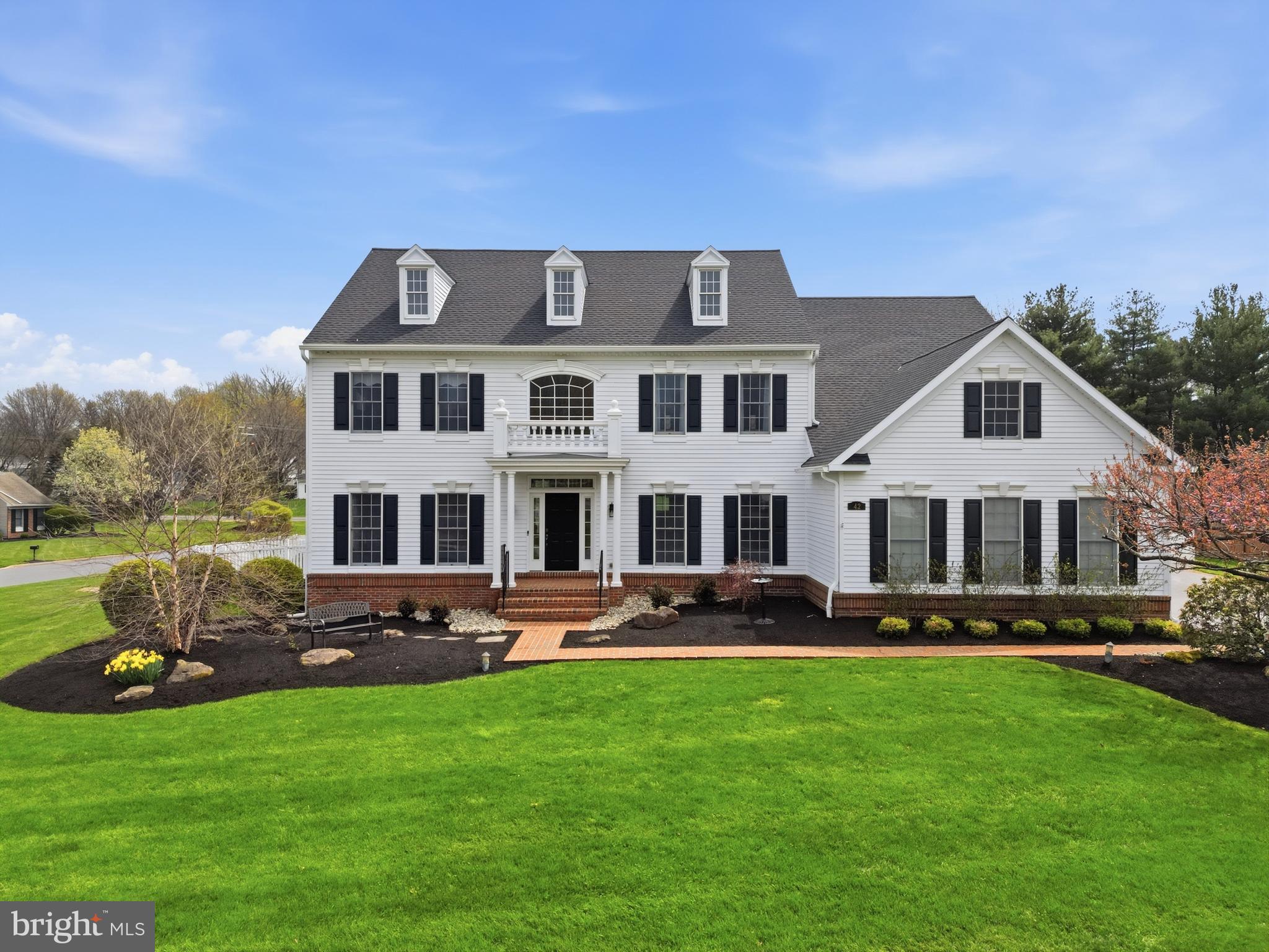 HIGHSPIRE - Residential