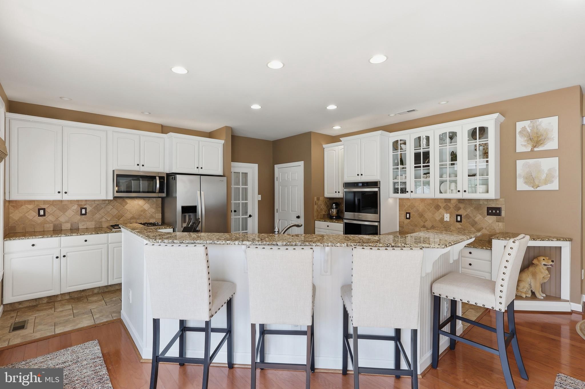 HIGHSPIRE - Residential